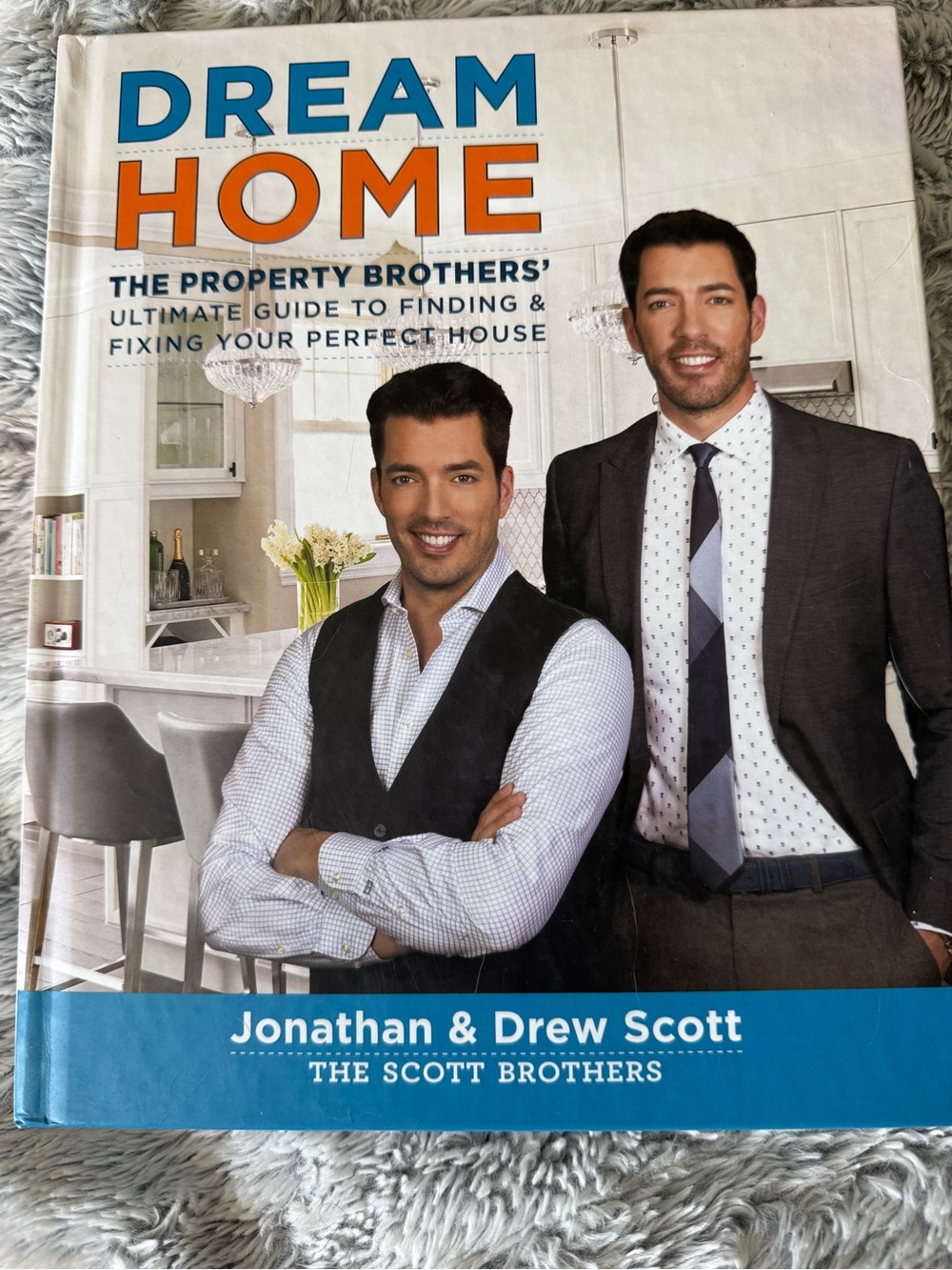 Dream Home The Property Brothers